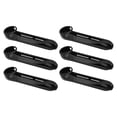 thumbnail image 1 of QualitChoice Accessoires de Rail de Poche pour Snooker Billard Remplacement, 1 of 5