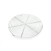 Fox Run 13" Round Chrome Cooling Rack