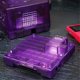 thumbnail image 4 of for Gameboy Player Shell Replacement Case for Parts B, 4 of 5
