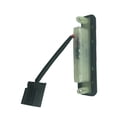 thumbnail image 1 of Conjunto de botón de interruptor de liberación de puerta trasera trasera, Cola Interruptor de liberación de la compuerta levadiza, 1 of 5
