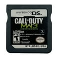 thumbnail image 2 of NDS Game Cartridge Call of Duty：Modern Warfare 3：Defiance - NDS Game(US Version), 2 of 6