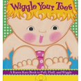 thumbnail image 1 of Wiggle Your Toes par Karen Katz, 1 of 4