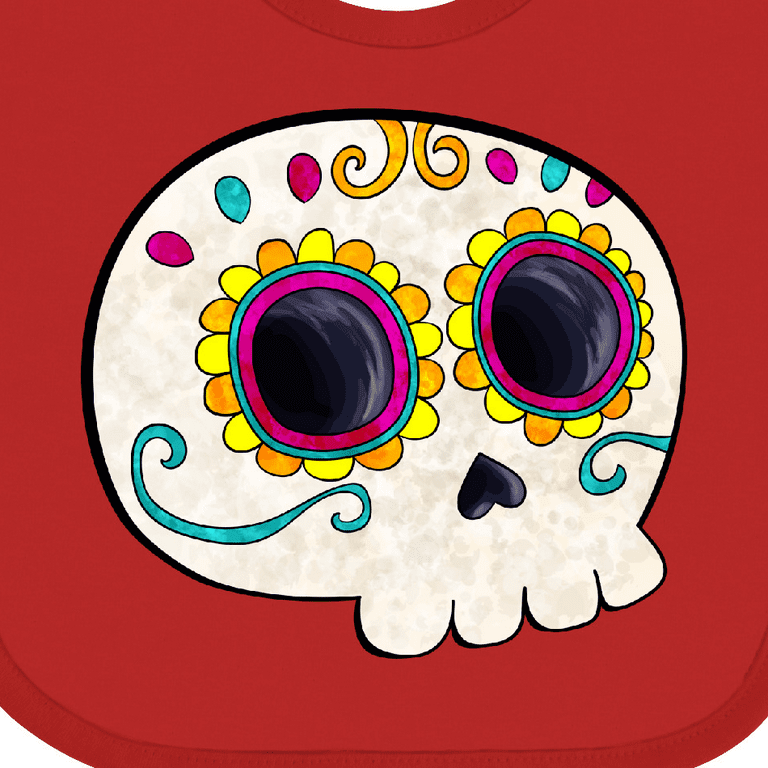 Sugar Skull Boy