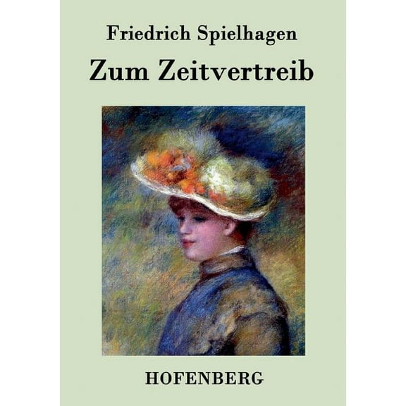Zum Zeitvertreib (Paperback)