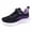 Black, variant on Childrens Fashion Mesh Lace Up Sneakers, Color Casual Comfortable Running Shoes, Breathable, Lightweight, Outdoor Play, Athletic