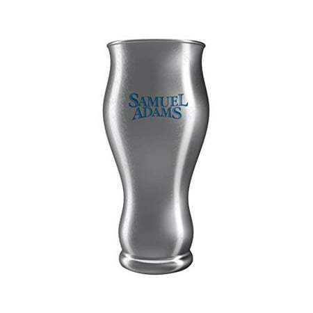 

Sam Adams Perfect Pint Stainless Steel