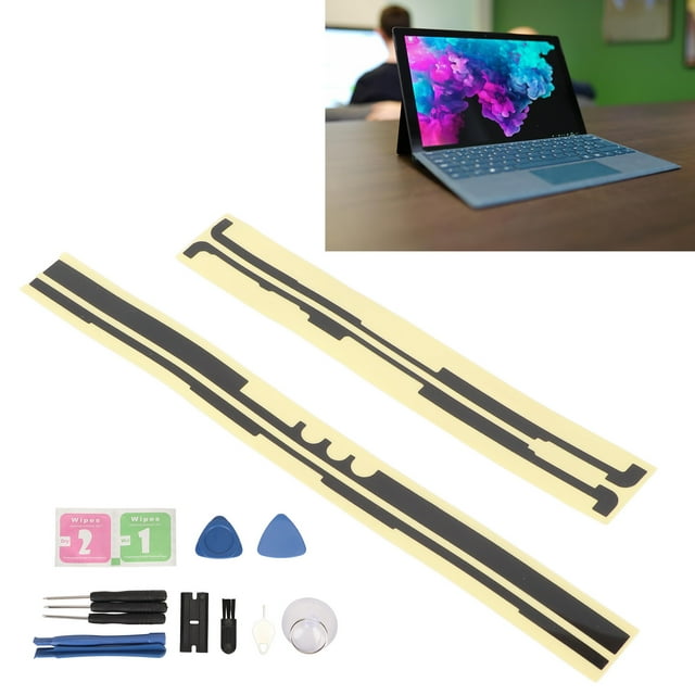 Estink Laptop LCD Screen Sticker For Pro 5/6/7 With Adhesive And Tools