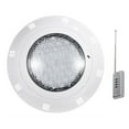thumbnail image 2 of M Buder Luz LED Subacuática para Piscina 35W 12V 360 LED RGB con Control Remoto IP68 Impermeable 30 cm / 11.8 inches, 2 of 9