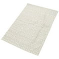 thumbnail image 4 of ECARPETGALLERY 4'9" x 6'9" Contemporary Collage Handmade Area Rug for Living Room, Dining Room and Bedroom in Grey, 4 of 9