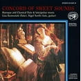 thumbnail image 2 of Nigel North - Concord of Sweet Sounds - Music & Performance - CD, 2 of 2