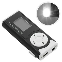 Sony Walkman NW-WS413, Waterproof Sports MP3 Player 4GB