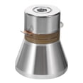 thumbnail image 2 of Shisuyan 60W Power Piezoelectric Generator Multi 1Pcs 2.64X2.24X2.24in, 2 of 8