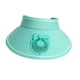 thumbnail image 5 of Sombrero de visera con ventilador Protección solar de área grande Ventilador de visera transpirable informal Azul jinwen Sombrero de enfriamiento del ventilador, 5 of 8