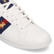 thumbnail image 2 of Tenis Polo Club Caballero Blanco blanco 25 Dorothy Gaynor Zapato, 2 of 4
