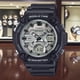thumbnail image 2 of Reloj CASIO AEQ-120W-7AVCF WORLD TIME-Negro, 2 of 3