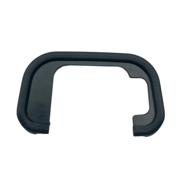 Eyecup Eyepiece Extended Camera Eye Cup Viewfinder Eye Cup Eyeshade Replacement for RP DSLR Camera Accessories