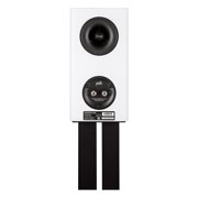 Polk Audio Reserve 100 Compact Bookshelf Speaker - Pair (White)