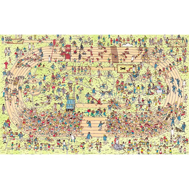 Sports meet or sports meeting image