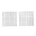 thumbnail image 1 of Resin , Epoxy Resin  Reusable  For DIY Personalized Dominoes, 1 of 8