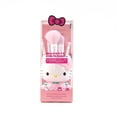 thumbnail image 1 of Set de Brochas para maquillaje con base Cosmetic Lab Total Beatuy
Hellokitty 5 Piezas, 1 of 4