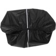 thumbnail image 1 of Bike Front Basket Bike Handlebar Basket Liner Bike Basket Cover Bike Basket Tote Bag, 1 of 3