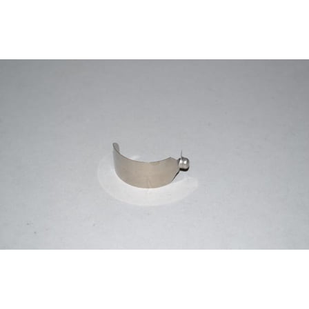 Vacuum Button Wands Locking Spring 1-1/4 CVD End - 32-1911-03