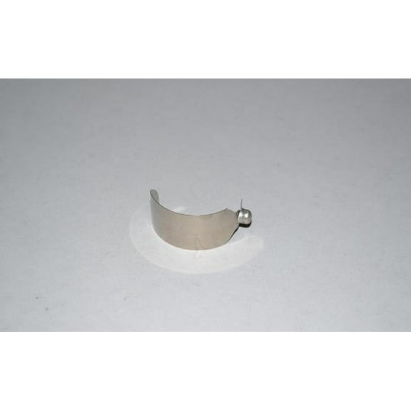 Vacuum Button Wands Locking Spring 1-1/4 CVD End - 32-1911-03