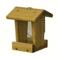 thumbnail image 1 of Stovall Products SPMINI1 Mini Mangeoire à Graines Mixte, 1 of 1