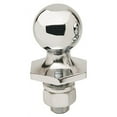 thumbnail image 2 of Reese Interlock Hitch Ball, 2 of 2