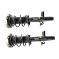 thumbnail image 4 of for BMW F30 F31 F32 F36 340i 435i xDrive AWD 2x Front Shock Struts Assys w/EDC, 4 of 4