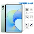 thumbnail image 2 of For Huawei Honor Pad X8 Pro X9 11.5 Inch 2023 Tempered Glass Tablet Protective Skin 9H Screen Protector Film Cover For X8 Pro 11.5, 2 of 6