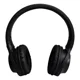 thumbnail image 3 of Diadema Hpb-200 Bluetooth Manos Libres Plegable Vorago Full Color Negro, 3 of 4