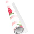 thumbnail image 6 of Ryvnso Placemats Set of 4 Strawberry on Checkered Dining Mats Heat-Resistant Non-Slip Washable Table Mat, 6 of 8
