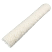 GOOHOCHY Organza Wrapping Paper Flower Wrapping Paper 450.00X50.00X0.10CM Ivory