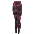 thumbnail image 5 of Zofedap High Waisted Leggings for Women - Tummy Control Pants Non See Through Workout Soft Yoga Pants for Running Plus Size for Size L, 5 of 8