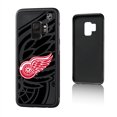 thumbnail image 3 of Detroit Red Wings Galaxy Bump Ice Case, 3 of 6