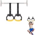 thumbnail image 1 of Anillos de gimnasia CHAO Para niños anillos de suspensión de fitness, 1 of 5
