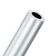 thumbnail image 1 of Tubo redondo de aluminio 6063 de 1 paquete, 15mmx25mm(IDxOD) 100mm de longitud, 1 of 1