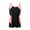 Black, variant on Girls One Piece Swimwear Teen Girls Swimsuits Sport Athletic Kids Bathing Suits Girls13-14 Years