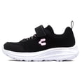 thumbnail image 2 of Tenis para Niña Charly 1065267 negro 21, 2 of 4