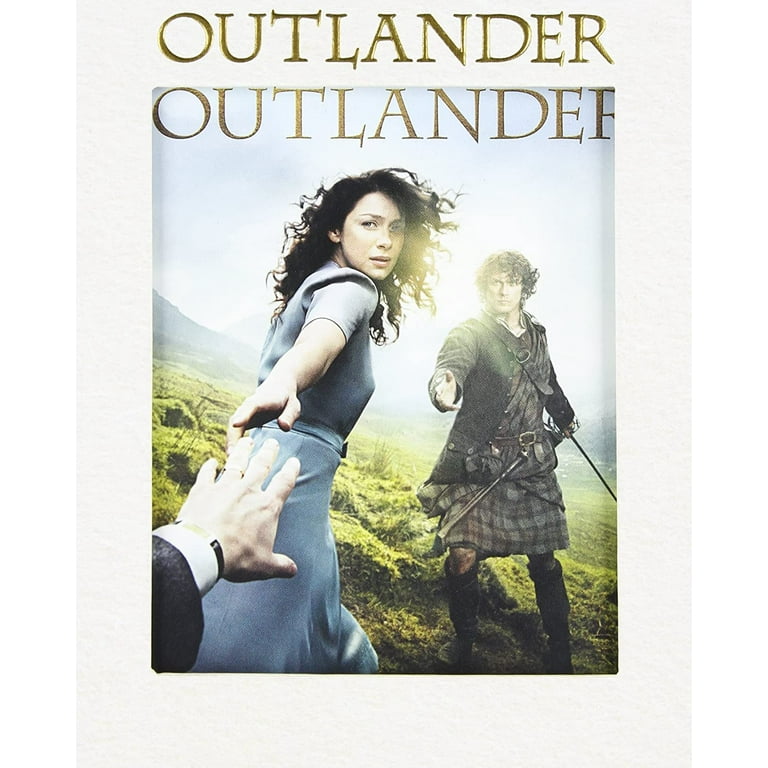 Outlander (2014): Season 1, Volume 1 (Collector's Edition