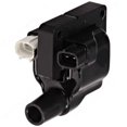 thumbnail image 4 of NGK For Mazda MPV 1989-1994 Ignition Coil HEI | 48811, 4 of 6