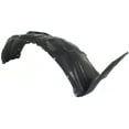thumbnail image 2 of Fender Liner Compatible with MAZDA 5 06-10 FRONT Right Passenger Side, 2 of 5