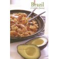 thumbnail image 1 of Pre-Owned Brazil: A Culinary Journey (Hippocrene Cookbook Library) (Hardcover) 0781810809 9780781810807, 1 of 1