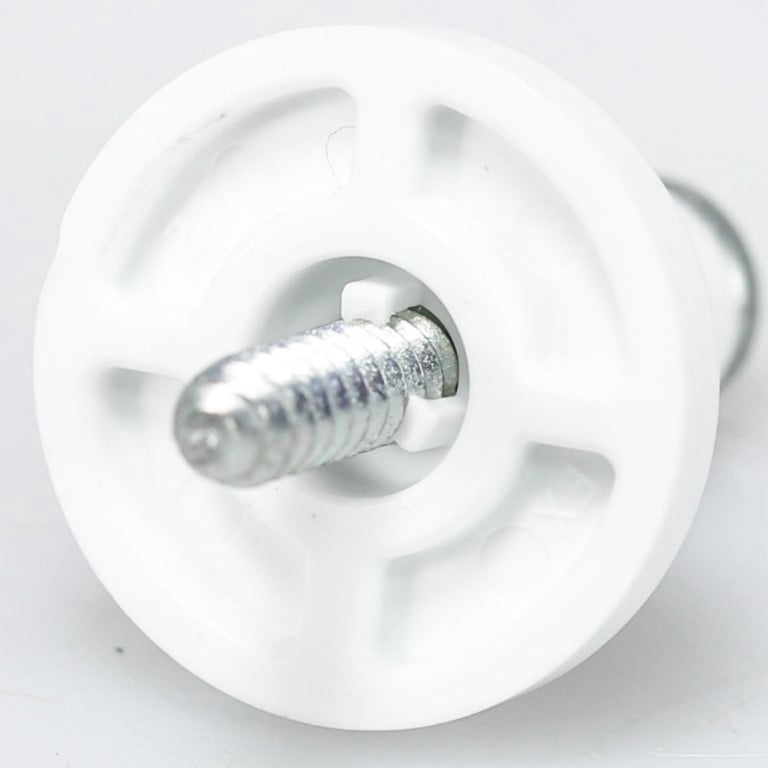 4388538 Whirlpool Crisper Drawer Cover Support Stud OEM 4388538