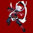 thumbnail image 2 of Womens Marvel: Deadpool Cupid Hero T Shirt, 2 of 5