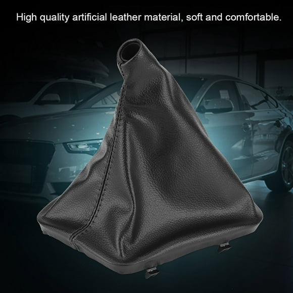 Not Easily Fade Gear Gaiter, Long Service Time Gear Boot, For Car Vehicle