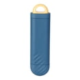thumbnail image 4 of Cepillo removedor de pelusas, cepillo limpiador de cabello de doble cara reutilizable, removedor de cabello para mascotas para ropa de cama, muebles, Azul Baoblaze Cepillo para quitar pelusas, 4 of 6