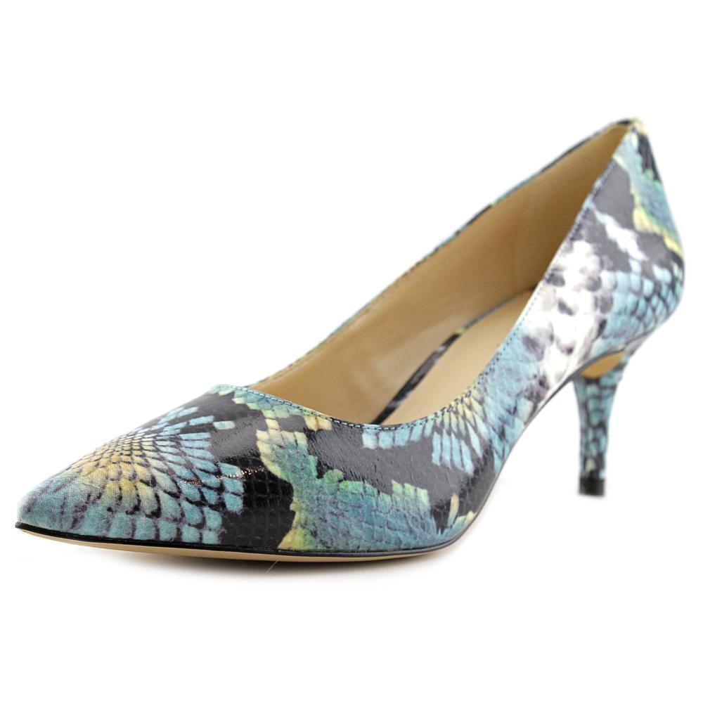 nine west margot dress pump