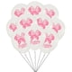 thumbnail image 3 of Globos de látex de Mickey Mouse de 12 pulgadas, suministros para fiestas, globos de Minnie rosa para decoración de bodas, fiestas de cumpleaños, 10 o 30 unidades, 3 of 5